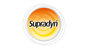Supradyn