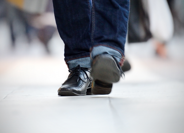 Lopen is goed voor…je geheugen