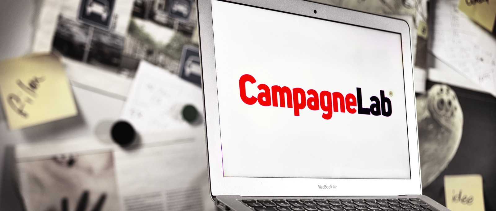 CampagneLab