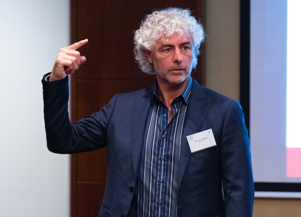 Geld is niet de belangrijkste drijfveer voor de consument