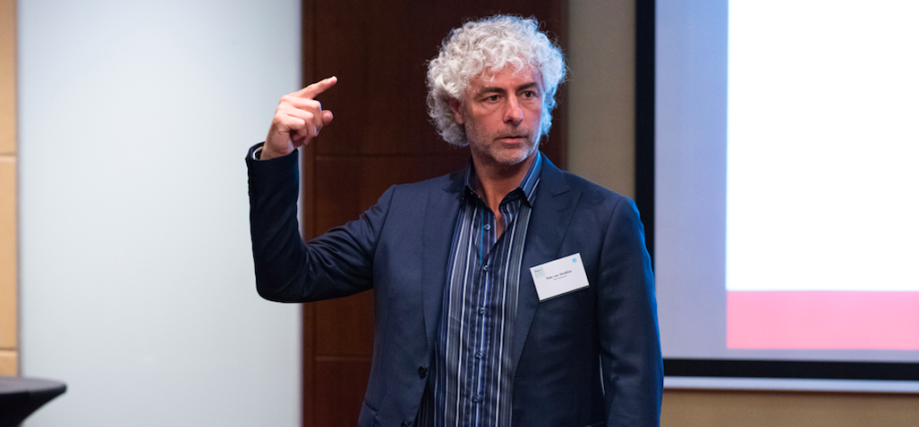 Geld is niet de belangrijkste drijfveer voor de consument